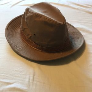 Dorfman Pacific Headwear fedora (Medium)